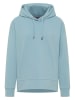 ELBSAND Hoodie "Mette" in Hellblau
