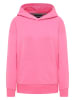 ELBSAND Hoodie "Finele" in Pink