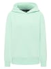 ELBSAND Hoodie "Finele" in Mint