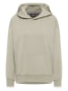 ELBSAND Hoodie "Finele" beige