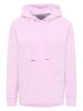 ELBSAND Hoodie "Elna" lichtroze