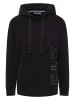 ELBSAND Hoodie "Elna" zwart