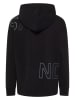 ELBSAND Hoodie "Elna" zwart