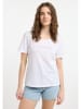 ELBSAND Shirt "Loralie" in Weiß