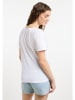 ELBSAND Shirt "Loralie" in Weiß