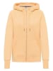 ELBSAND Sweatvest "Malvea" oranje