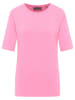 ELBSAND Shirt "Siva" roze