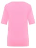 ELBSAND Shirt "Siva" roze