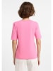ELBSAND Shirt "Siva" roze