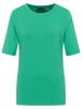 ELBSAND Shirt "Siva" groen