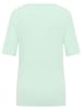 ELBSAND Shirt "Siva" in Mint