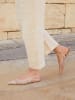 Bellucci Slingballerinas in Rosa