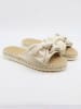 Bellucci Slippers beige
