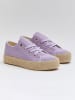 Bellucci Sneakers in Lila