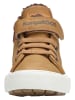 Kangaroos Sneakers "KaVu III" in Hellbraun
