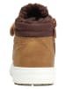 Kangaroos Sneakers "KaVu III" in Hellbraun