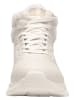 Kangaroos Sneakersy "K-PLN Dreams Mid" w kolorze kremowym