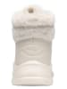 Kangaroos Sneakersy "K-PLN Dreams Mid" w kolorze kremowym