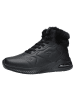 Kangaroos Sneakers "K-PLN Dreams Mid" in Schwarz
