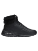 Kangaroos Sneakers "K-PLN Dreams Mid" in Schwarz