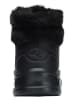 Kangaroos Sneakers "K-PLN Dreams Mid" in Schwarz