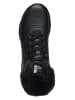 Kangaroos Sneakers "K-PLN Dreams Mid" in Schwarz