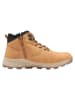 Kangaroos Botki "Bart RV" w kolorze jasnobrązowym
