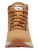 Kangaroos Boots "K-MS Capt RTX" in Hellbraun