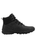 Kangaroos Boots "K-MS Capt RTX" in Schwarz