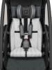 Qeridoo 2-in-1 fietsaanhanger "Lynix 1" groen