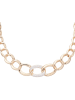 U.S. Polo Assn. Vergulde ketting - (L)41 cm