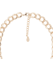 U.S. Polo Assn. Vergulde ketting - (L)41 cm