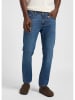 Lee Spijkerbroek - regular fit - blauw