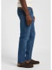 Lee Spijkerbroek - regular fit - blauw