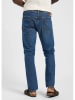 Lee Spijkerbroek - regular fit - blauw