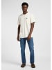 Lee Spijkerbroek - regular fit - blauw