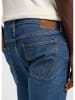 Lee Spijkerbroek - regular fit - blauw