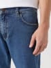 Wrangler Dżinsy - Regular fit - w kolorze niebieskim