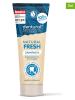 Happy Brush 3er-Set: Naturkosmetik-Zahnpasta "Dentural Fresh" - 75 ml