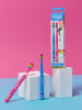 happybrush 2er-Set: Zahnbürsten