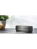 Happy Brush Travelcase in Grau - (L)19,5 x (H)6,5 x (T)3,7 cm