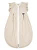 Alvi Babyschlafsack "Mäxchen" in Beige