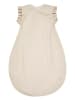 Alvi Babyschlafsack "Mäxchen" in Beige