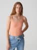 OPUS Top in Orange