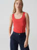 OPUS Top in Rot