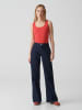 OPUS Top in Rot