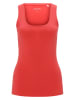 OPUS Top in Rot