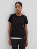 Someday Shirt in Schwarz