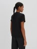 Someday Shirt in Schwarz