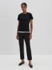 Someday Shirt in Schwarz